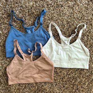 Sports Bra Bundle
